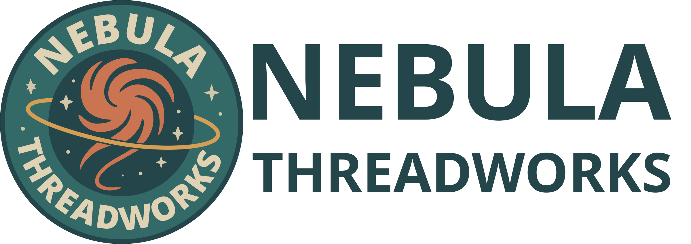 Nebula Threadworks